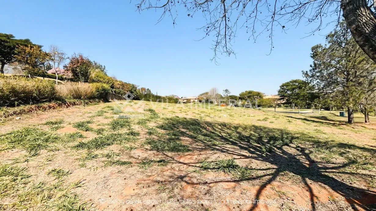 Terreno à venda no condomínio Quinta da Baroneza! - Foto 4