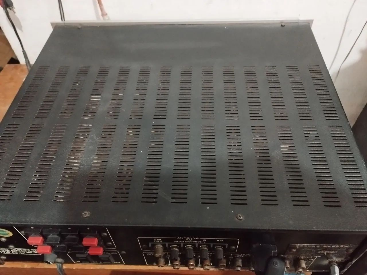 Receiver Marantz 2226 B - Foto 5