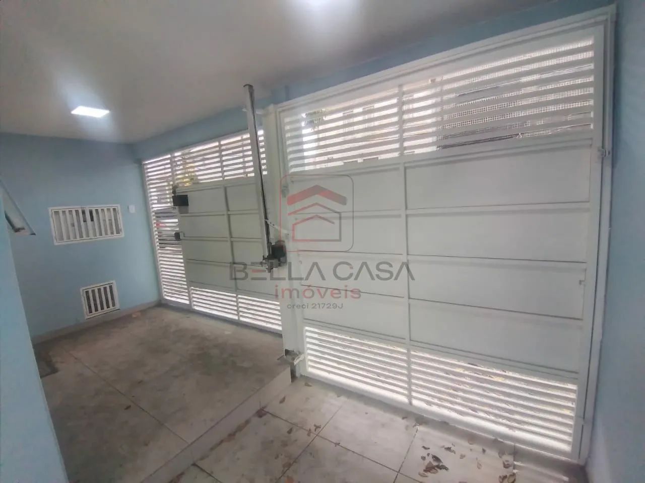 Casa para alugar com 132m², 2 suítes e 2 vagas - Foto 5