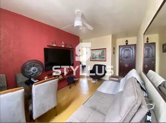 Méier | Apartamento 3 quartos - Foto 5