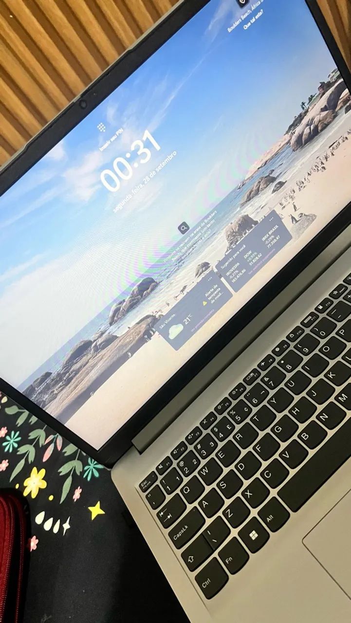 Notebook Lenovo  - Foto 2