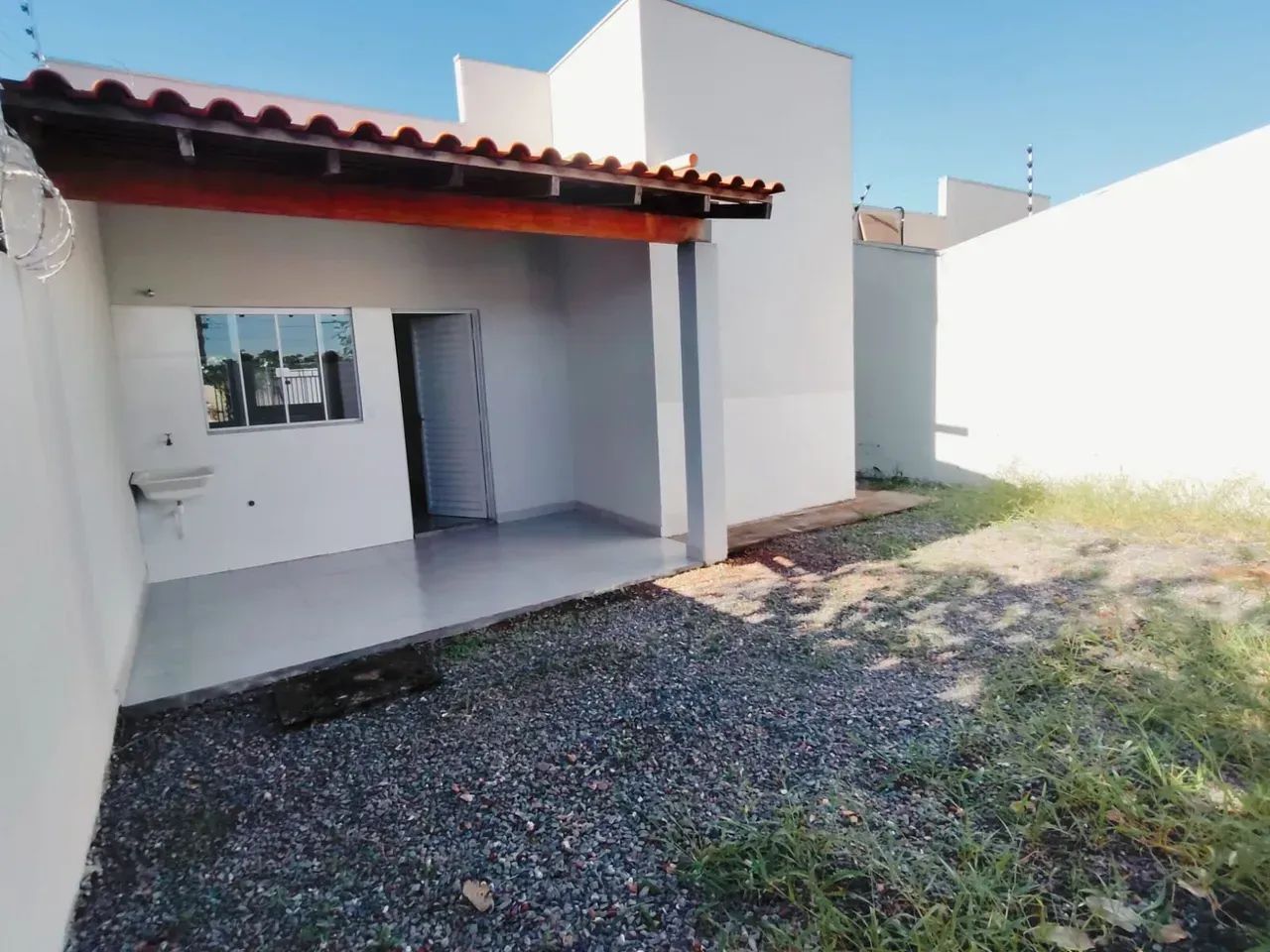 Casa Nova 3/4 no Chapéu do Sol Oportunidade - Foto 5