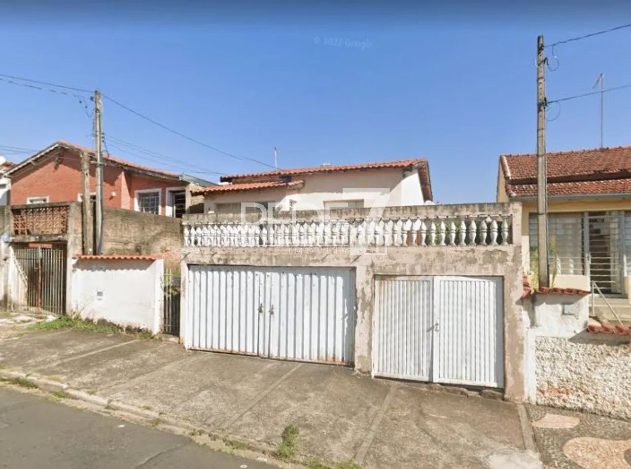 casa - Jardim Proença - Campinas