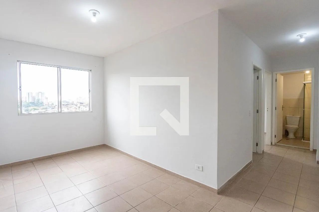 Apartamento à Venda - Conceição, 2 Quartos, 41 m2