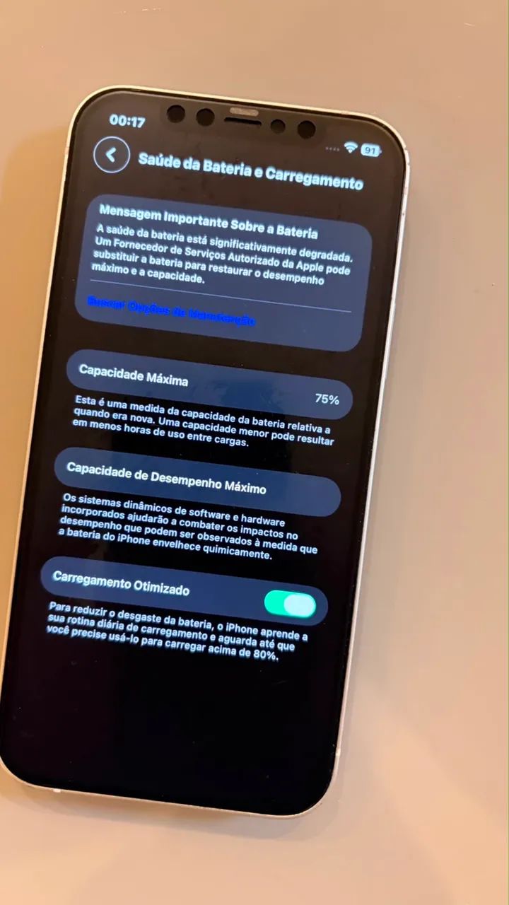 iPhone 12 - Foto 3