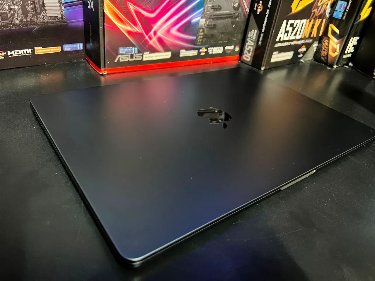 Mac book Air am4  - Foto 2