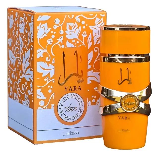 Lattafa Yara Tous 100ML