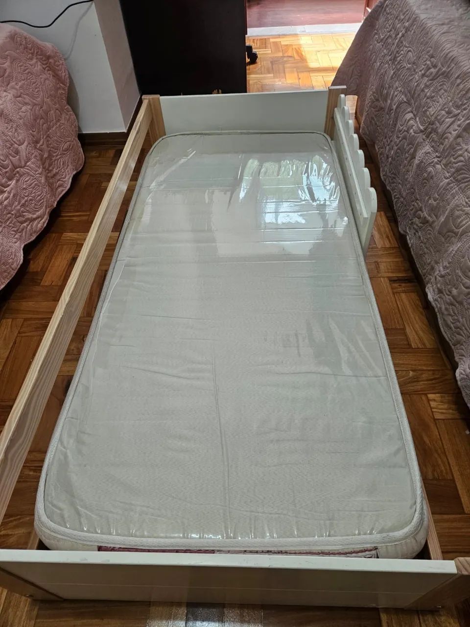 Cama montessoriana - Foto 3