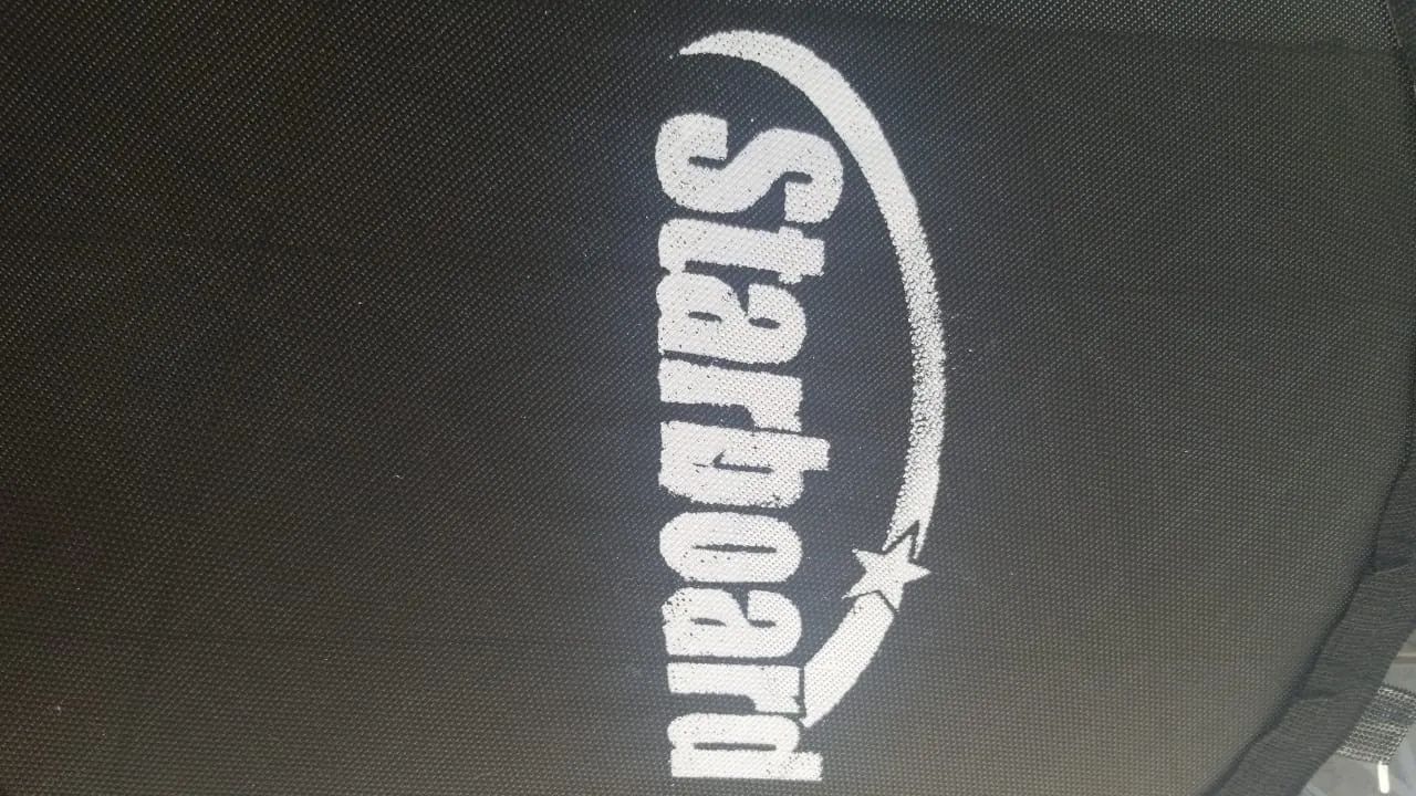 Cama elástica Jump - STARBOARD - Foto 4