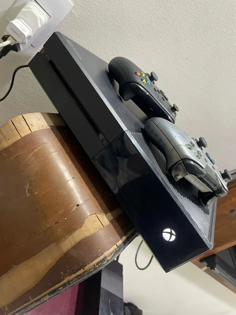Xbox One fat  - Foto 2