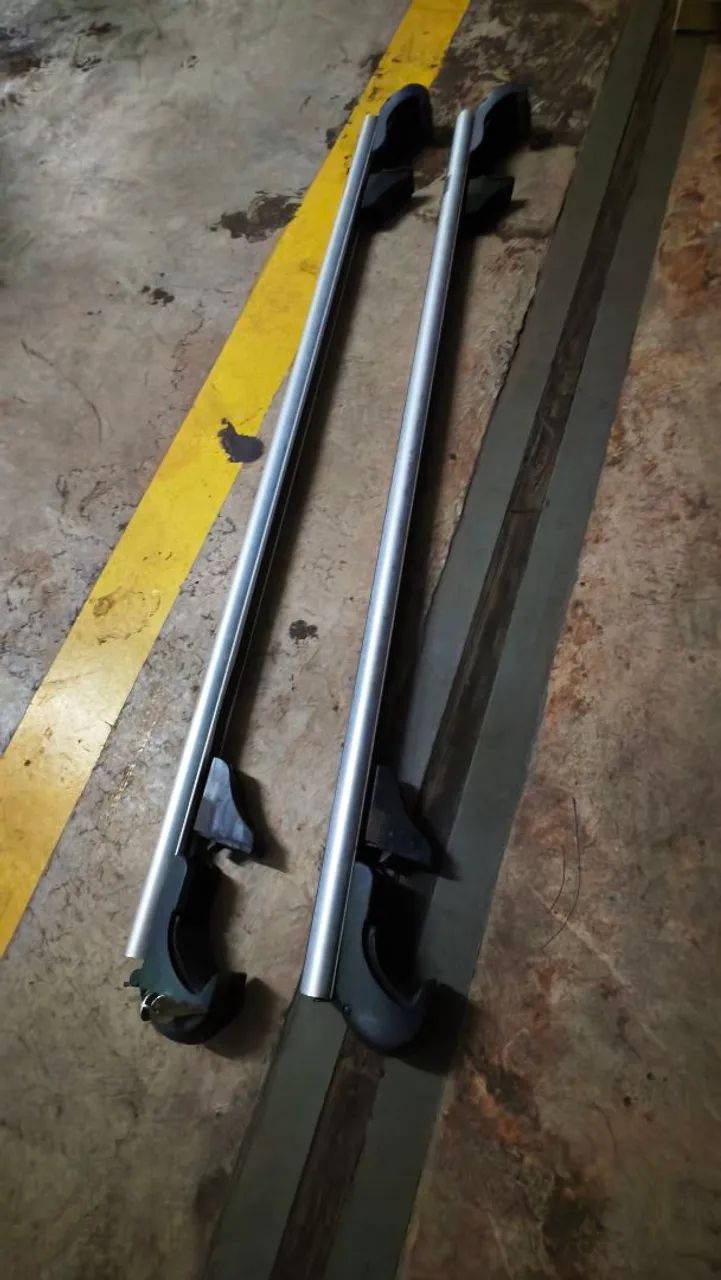 Rack de teto kiussi