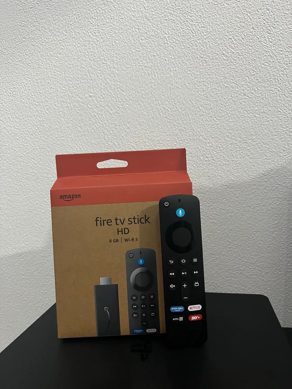 Amazon fire tv stick (novo) - Foto 2