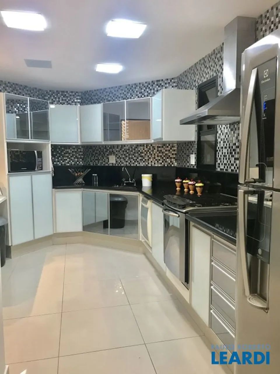 DUPLEX - JARDIM - SP - Foto 4