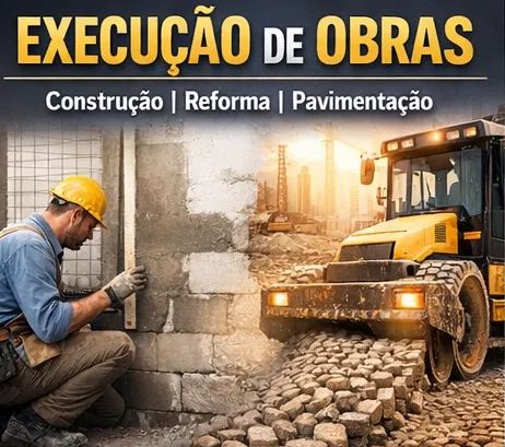 Engenheiro Civil | Projetos, Execução de Obras e Licitações - Foto 2