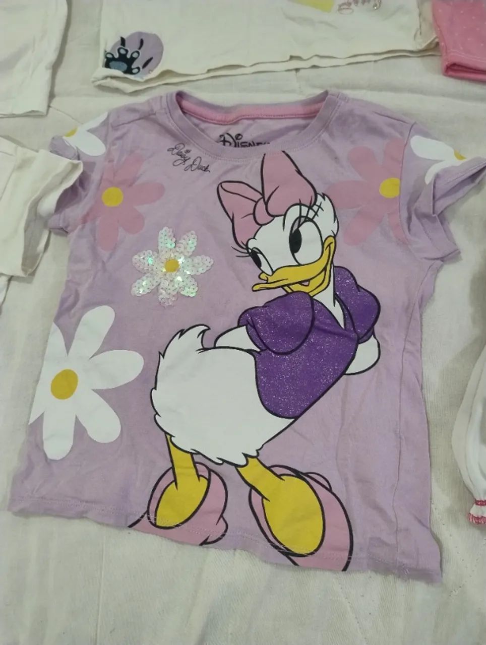 Kit Blusas Infantis 1 - Foto 4