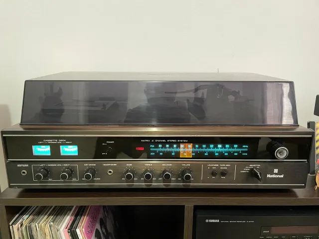 National SS-8000