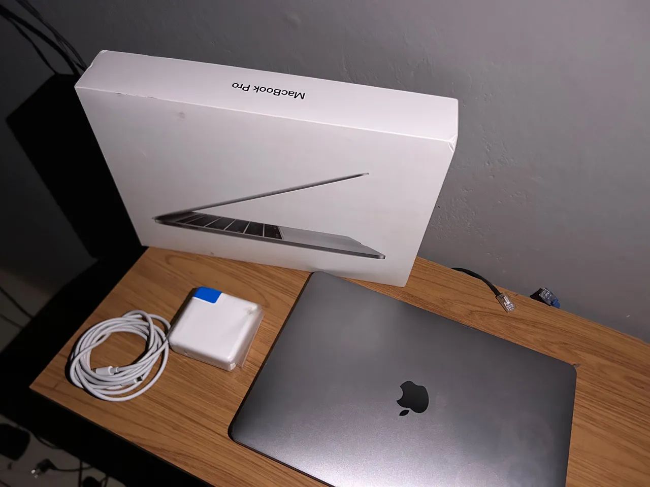 MacBook Pro 2019 Touch Bar  - Foto 5