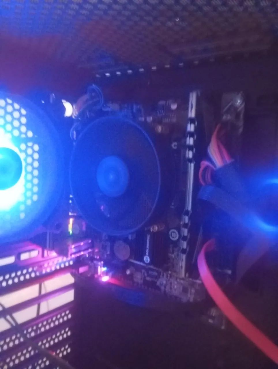 CPU i5 4g - Foto 2