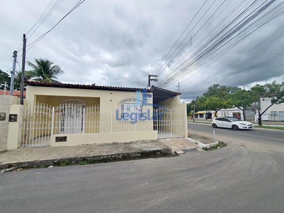 Orlando Dantas - São Conrado