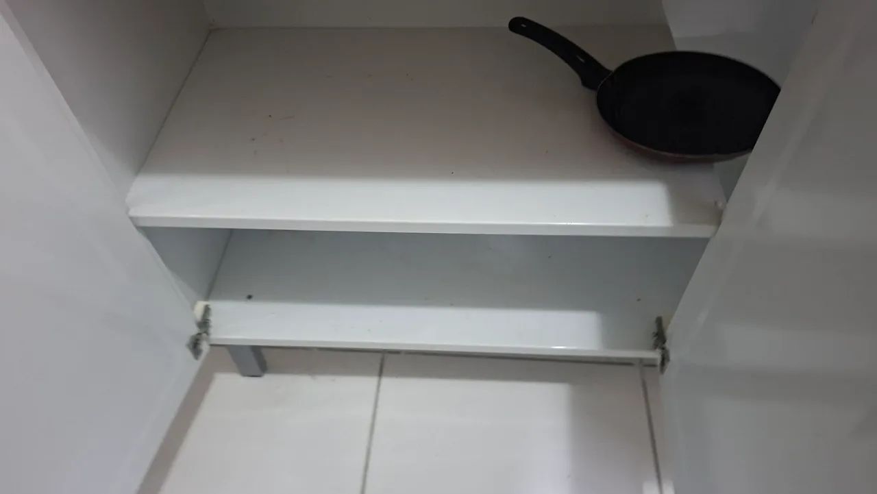 Armário de cozinha  - Foto 4