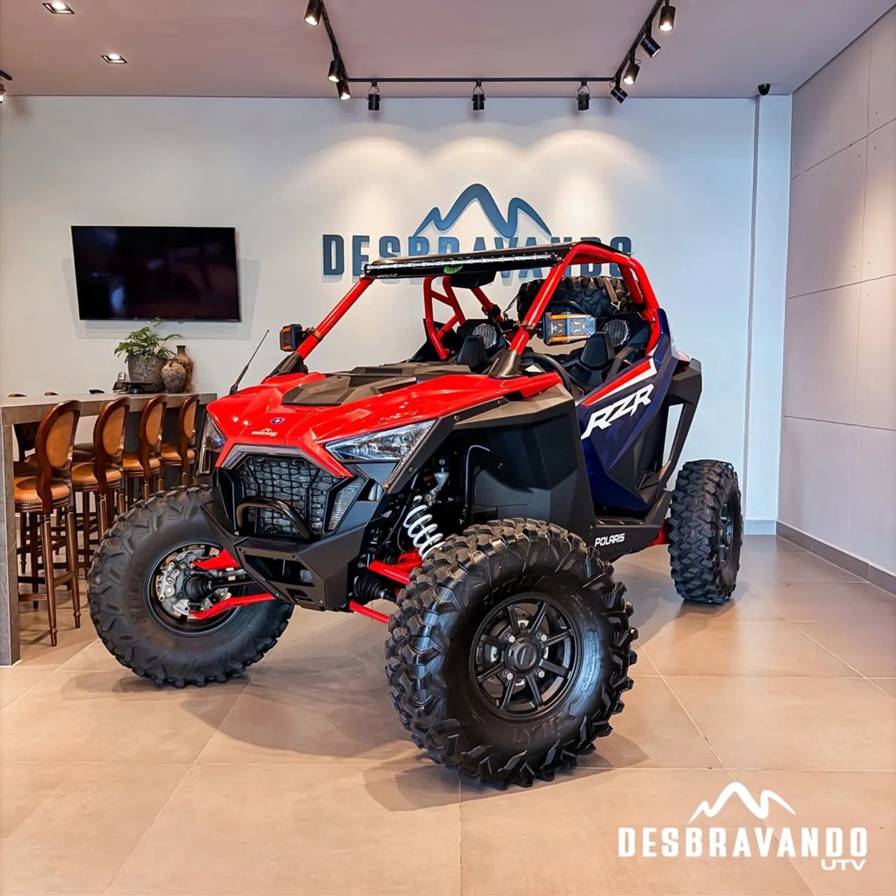 Polaris PRO XP 2022 Ultimate