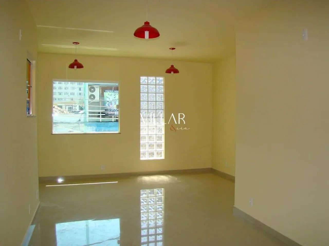 Sala para alugar em Rio de Janeiro, Olaria, com 57 m²