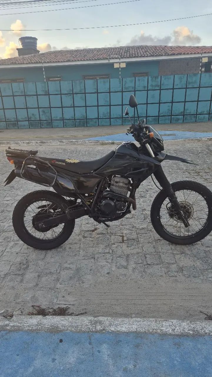 Vendo tornado 250 cc - Foto 5