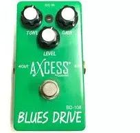 Pedal de guitarra Blues Drive  - Foto 3