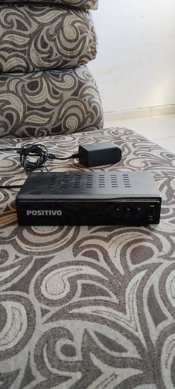 Conversor para TV