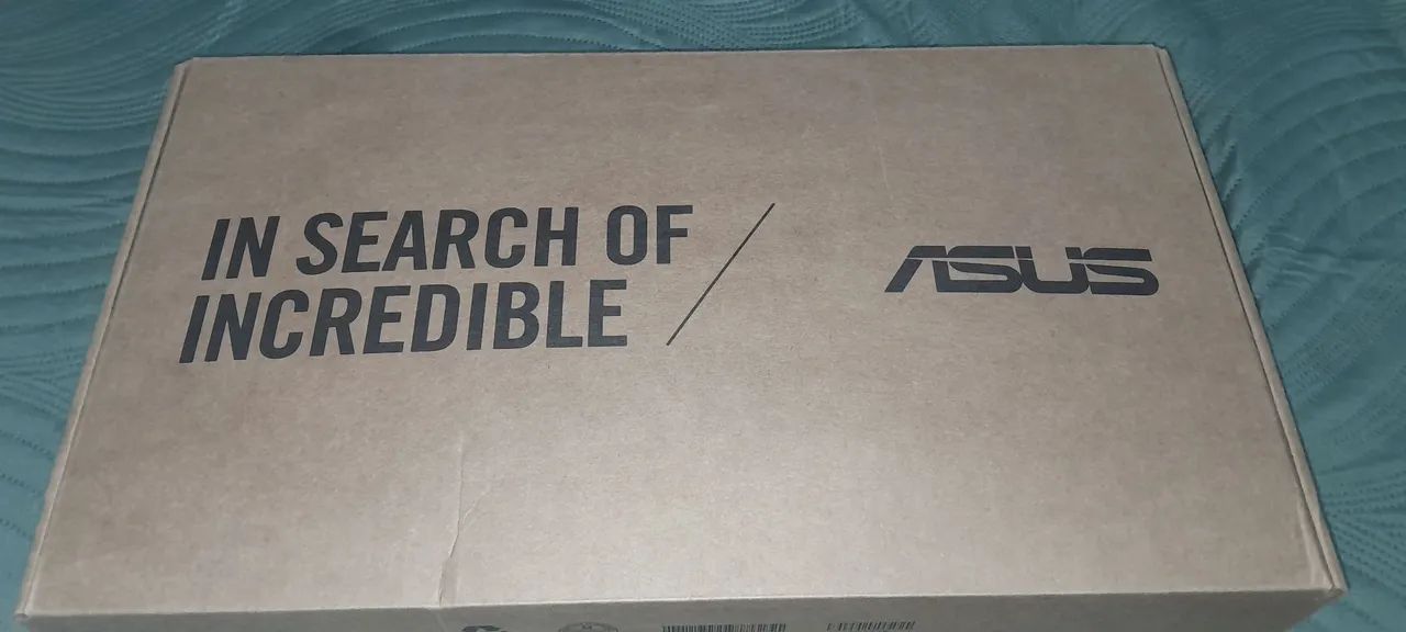 Notebook asus x515ka 8gb ram,256gb ssd  - Foto 6