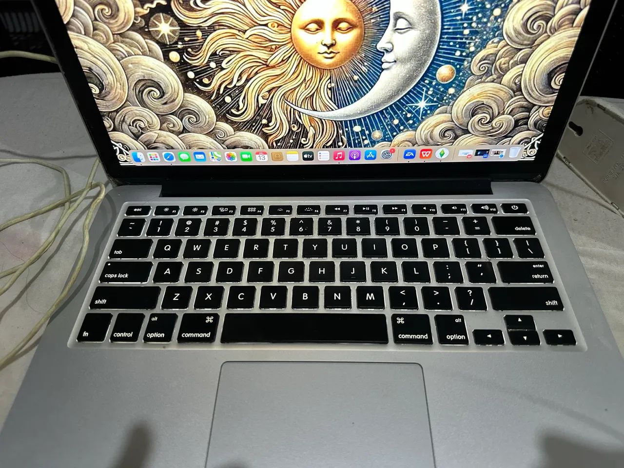 MacBook Pro Retina 13? Apple | i5 | SSD 256GB - Foto 3