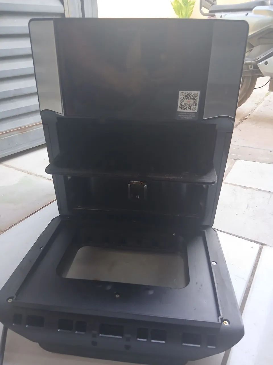 Air Fryer  - Foto 3