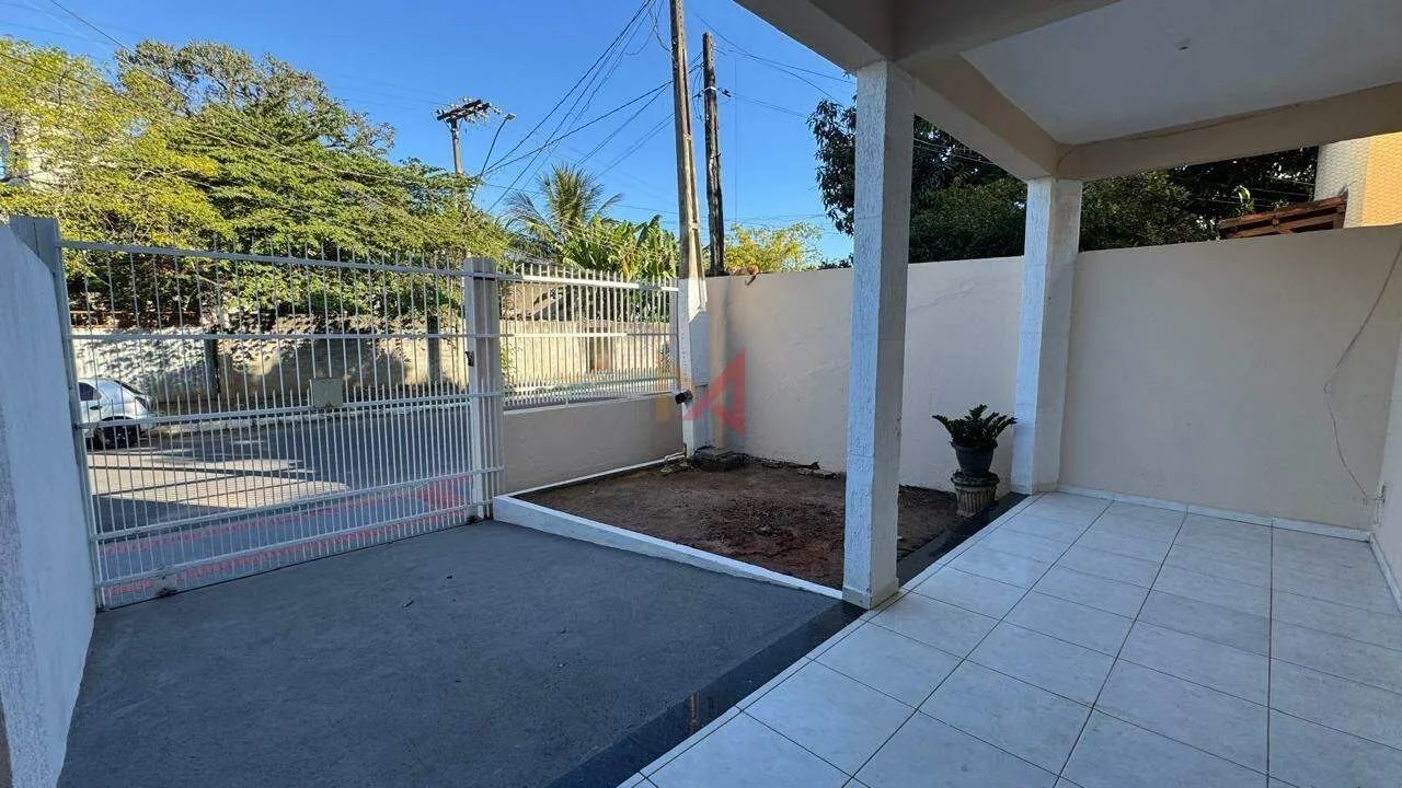 Casa à Venda  Nova América, Vila Velha