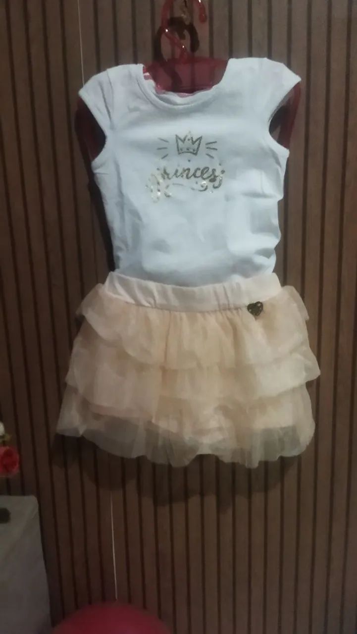 Conjunto infantil  - Foto 3