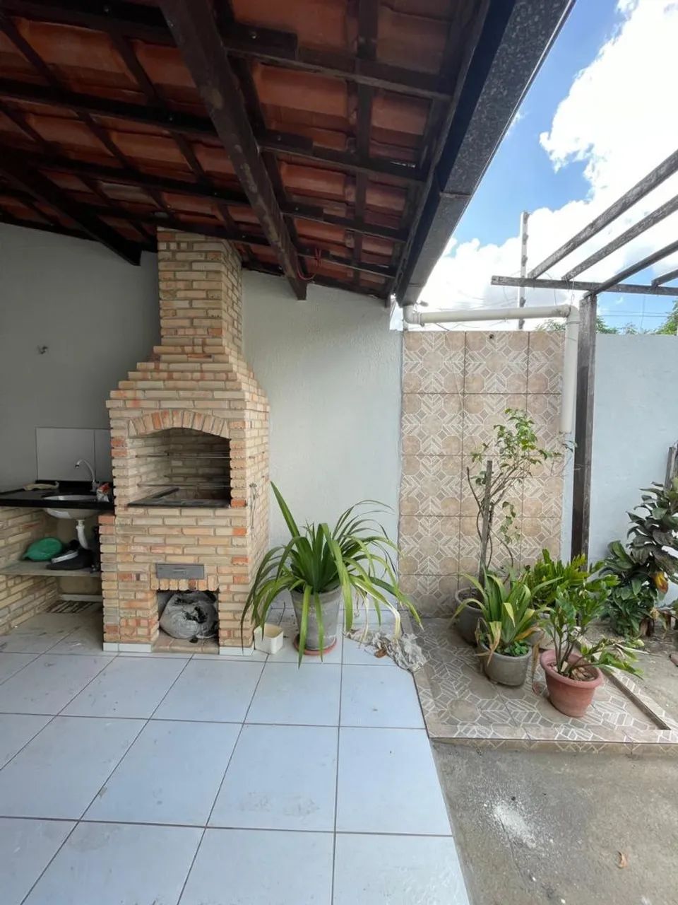 CASA EM MARANGUAPE  - Foto 3