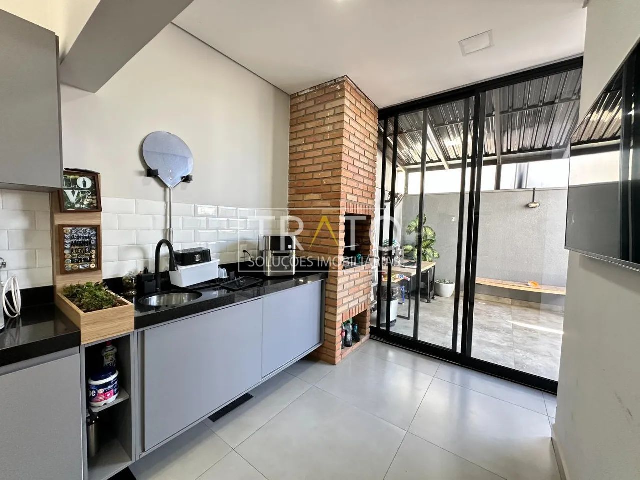 Casa à venda no condomínio Terras da Estância! - Foto 12