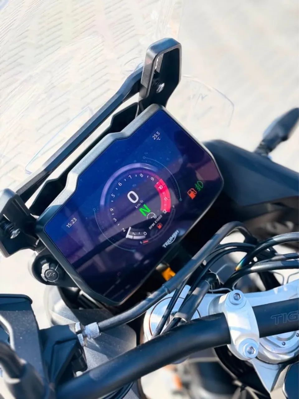 XRE 300 ABS IMPECAVEL - Foto 3
