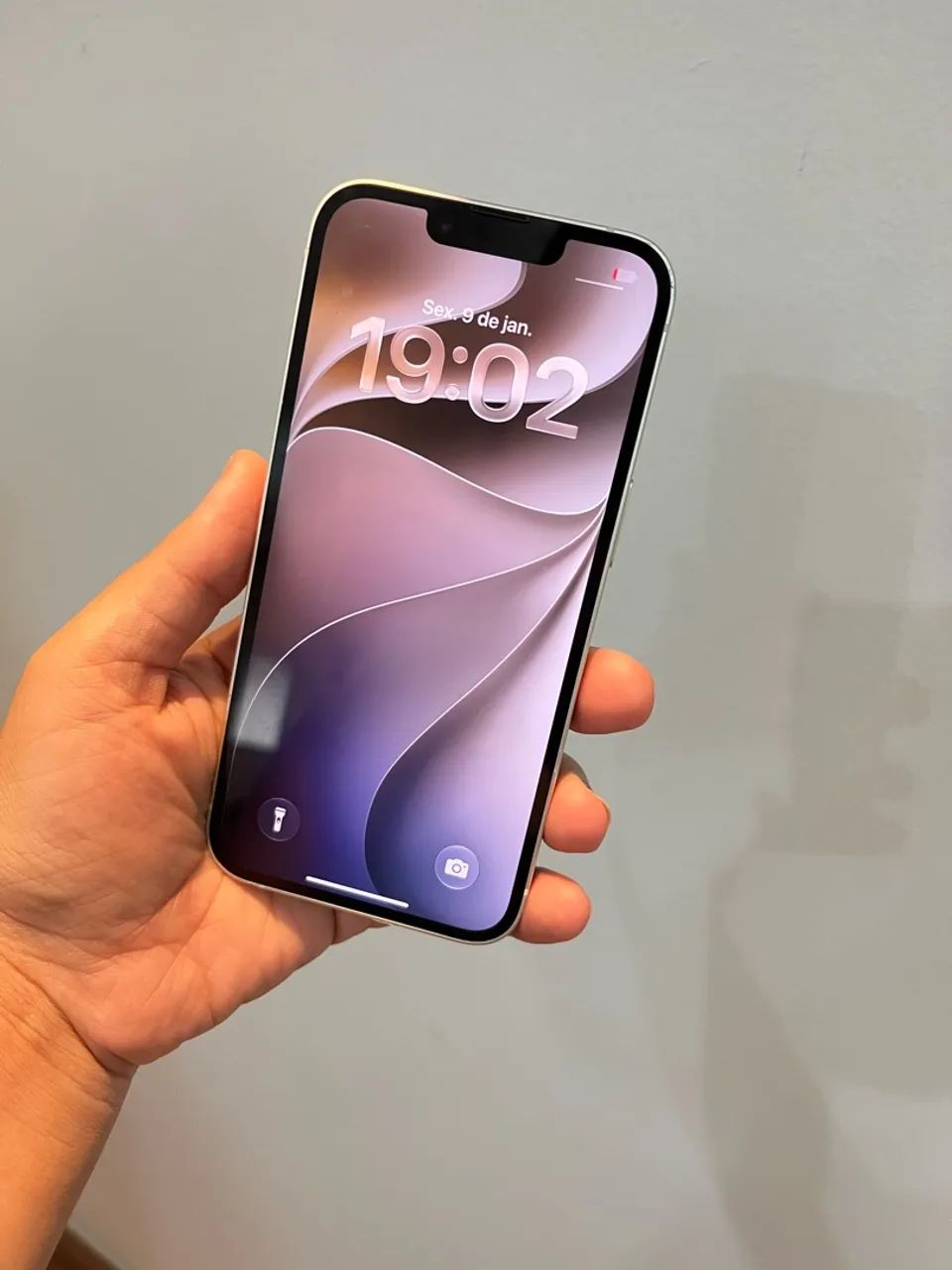 IPHONE 14 SEMI NOVO  - Foto 4