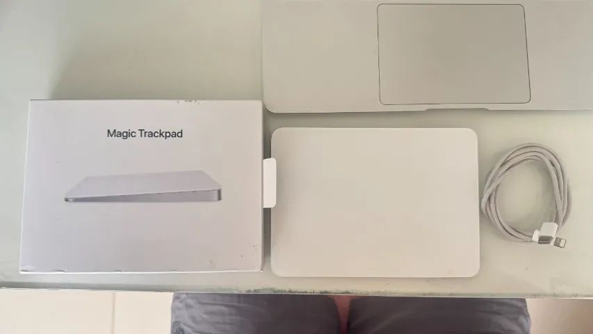 Magic Trackpad 2 Apple 