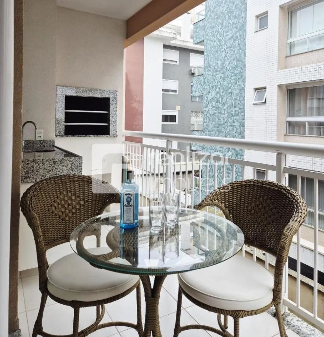 Apartamento 2 quartos no Bairro Ingleses - Florianópolis - Foto 5