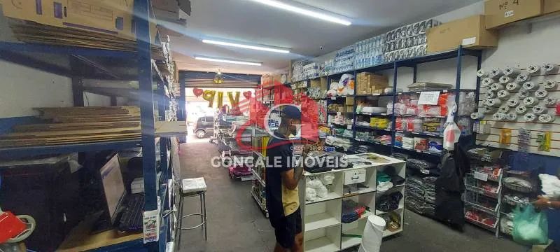 Prédio comercial no Pari com 414m2, divididos em 5 pavimentos. - Foto 5