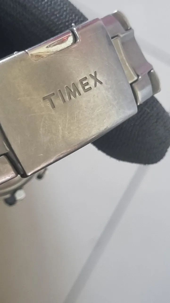 Relógio  timex  - Foto 4