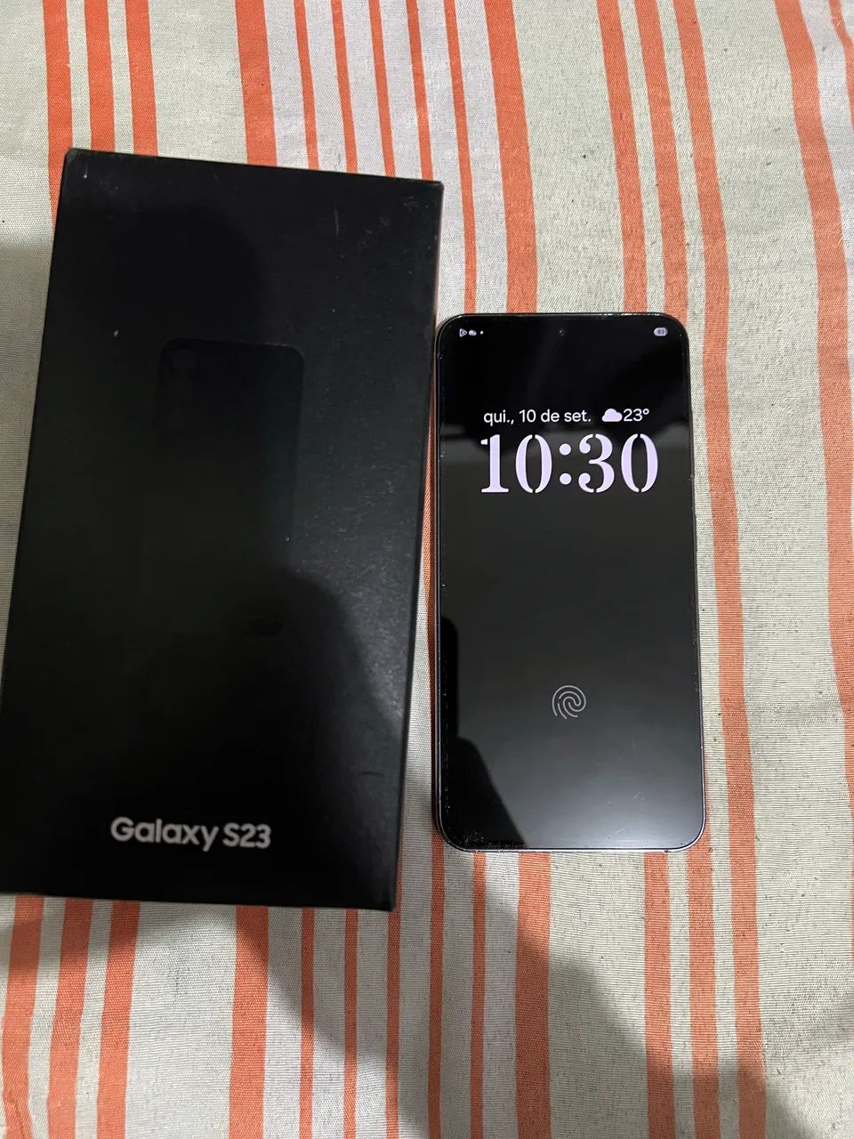 VENDO Samsung s23 