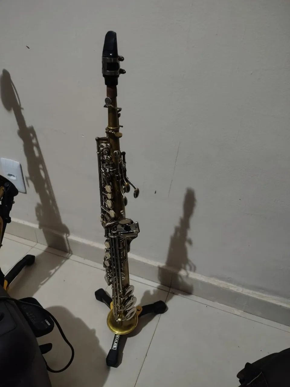 Sax soprano  - Foto 3