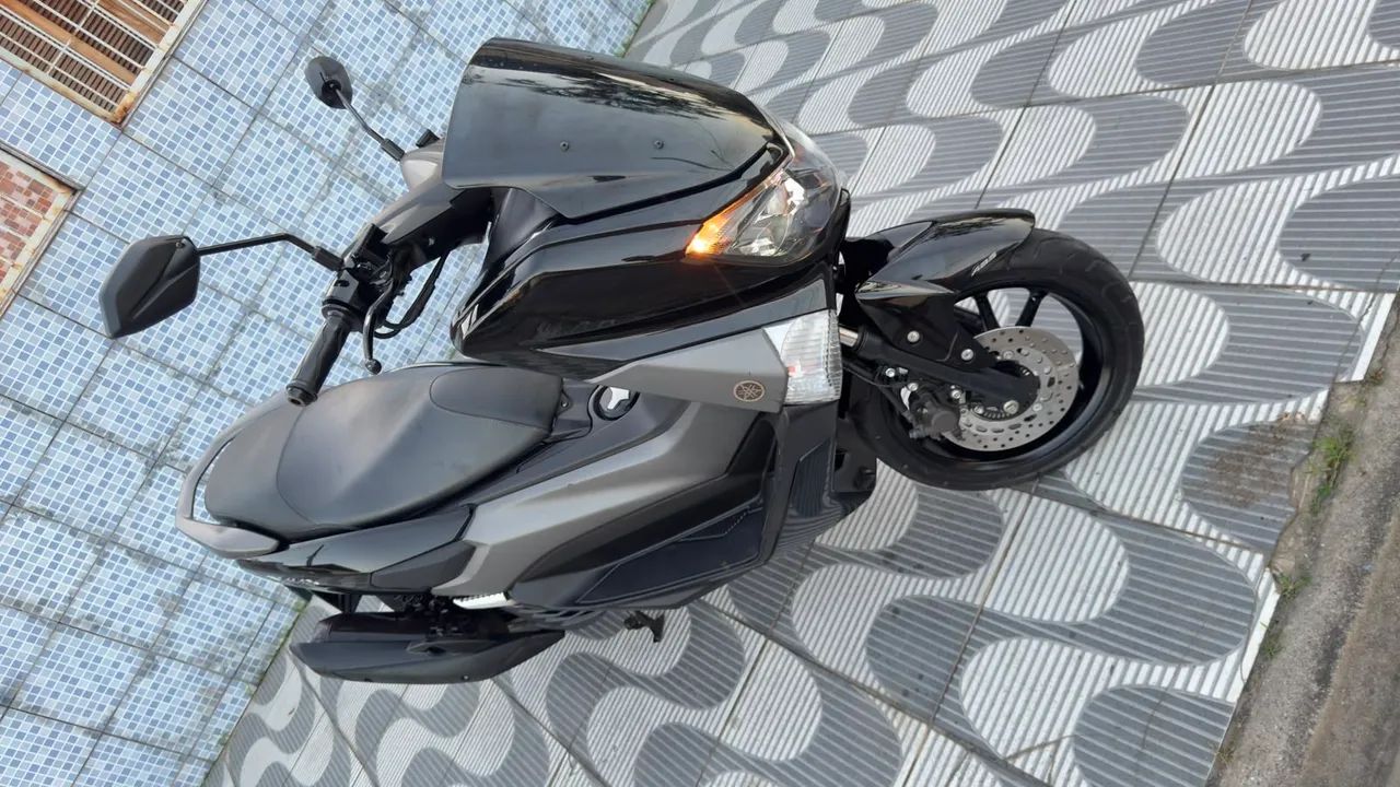 Vendo Nmax 2019 nova  - Foto 2