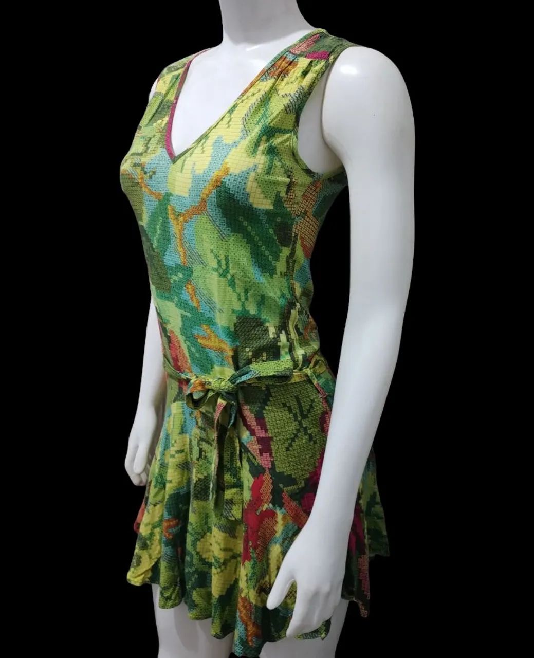 Vestido Farm - Foto 3