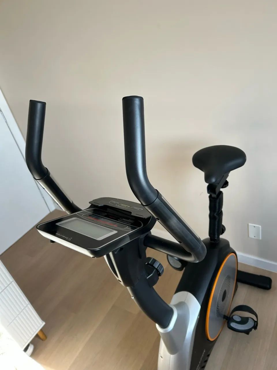 Bicicleta ergométrica - Foto 2