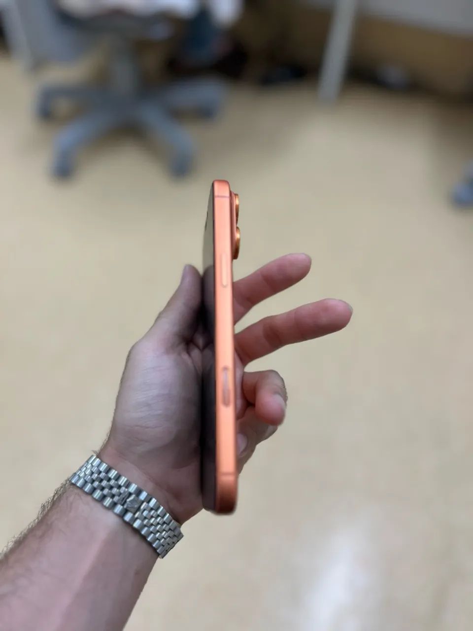 IPHONE 17 PRO MAX 256GB - Foto 4