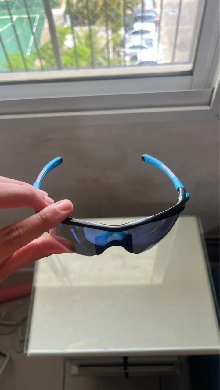 Óculos Oakley m2 frame  - Foto 5