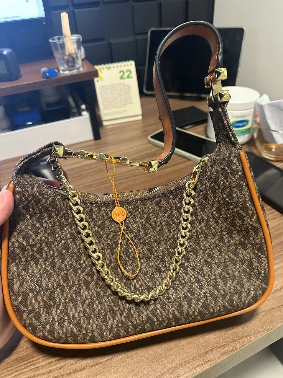 Bolsa Michael Kors Original - Foto 4